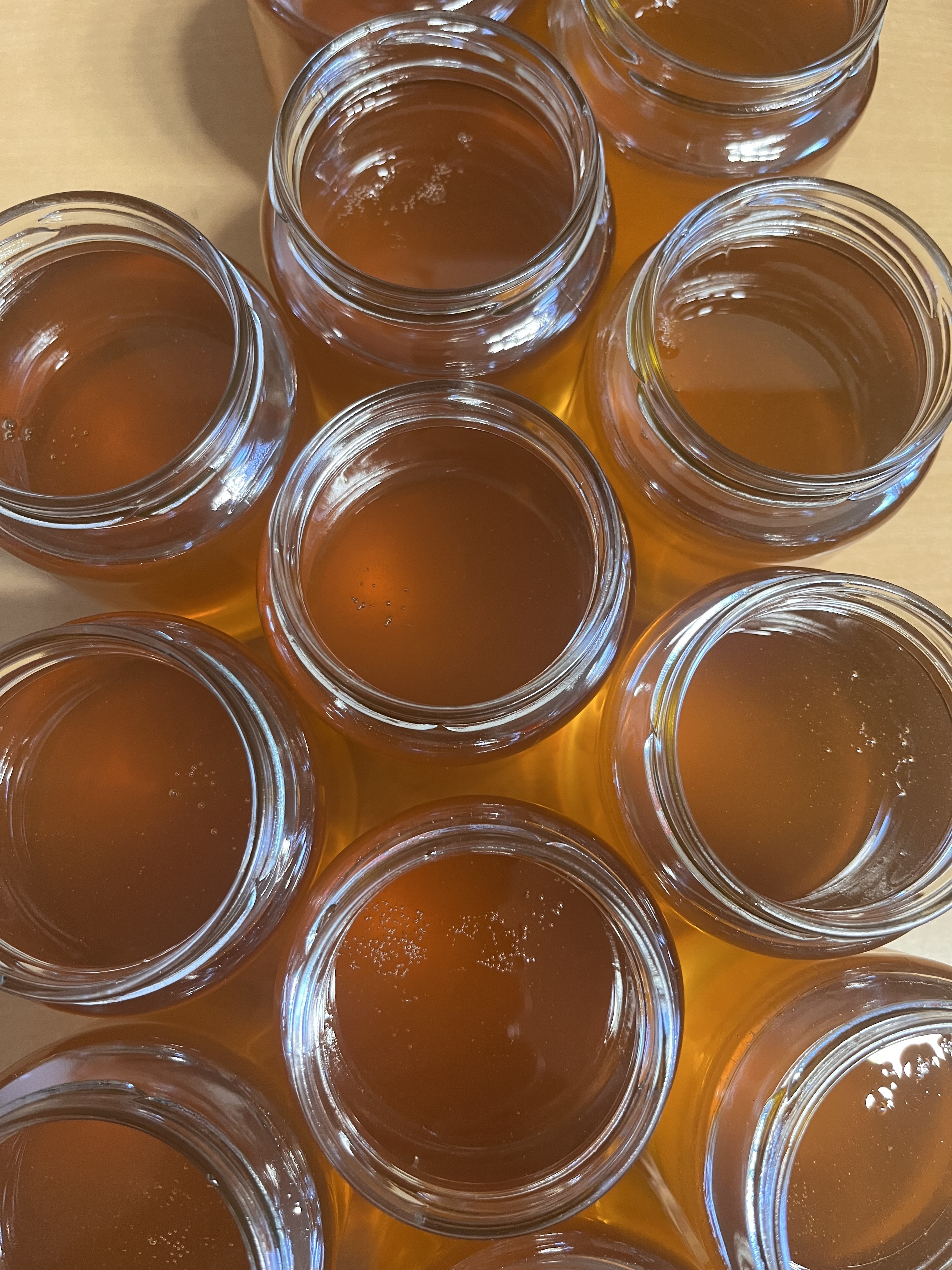 Bienenhonig category icon/image