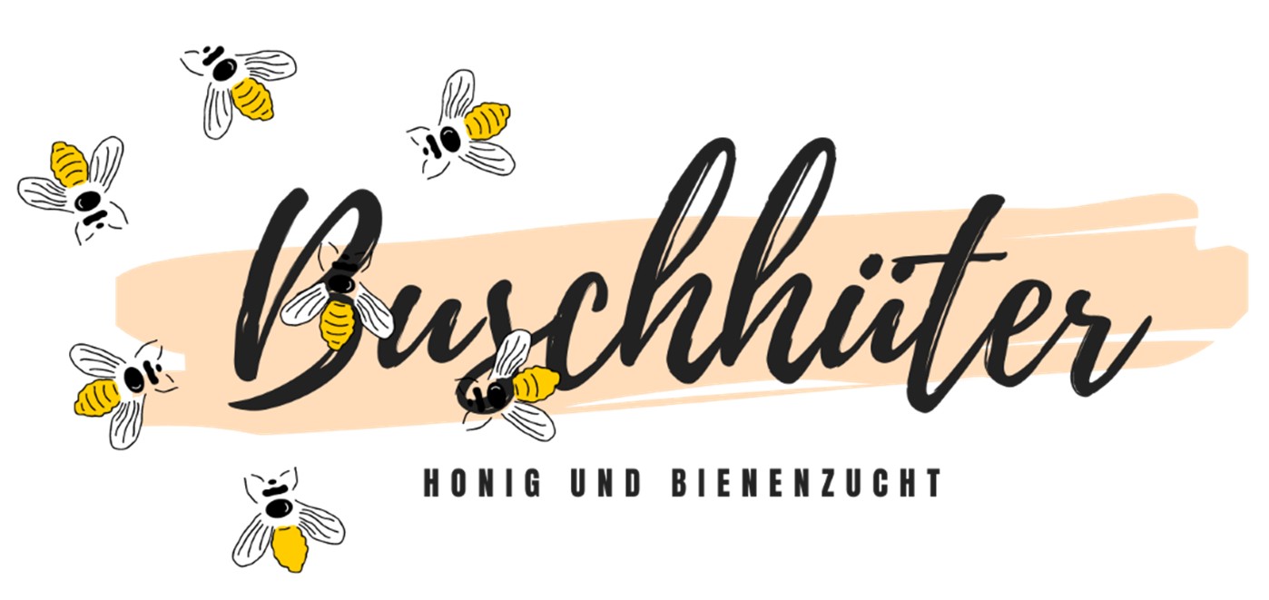 Der Honigmann-Logo