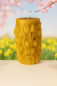 Preview: Bienenwachskerze , Tulpenkerze