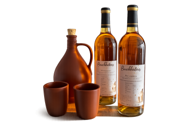 Preview: Met, feinherb