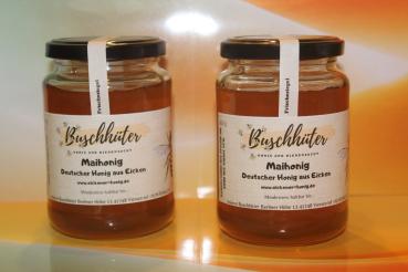 Maihonig, flüssig 450g