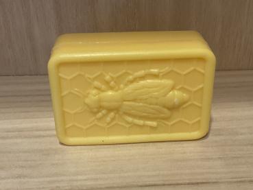Honig- Lanolin Seife