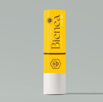 BIENEA Lippenpflege