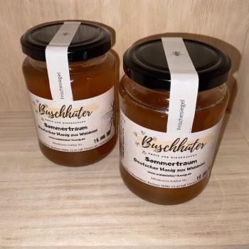Sommertraum, 450g