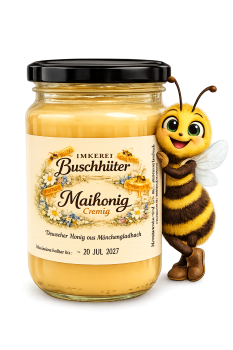 Maihonig Cremig