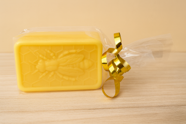 Preview: Honig- Lanolin Seife