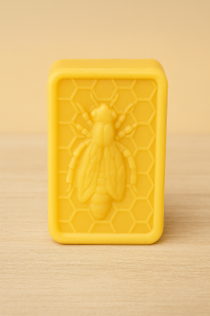 Honig- Lanolin Seife