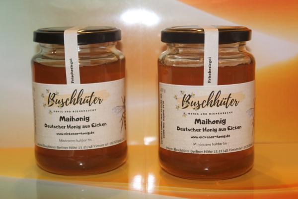 Maihonig, flüssig 450g
