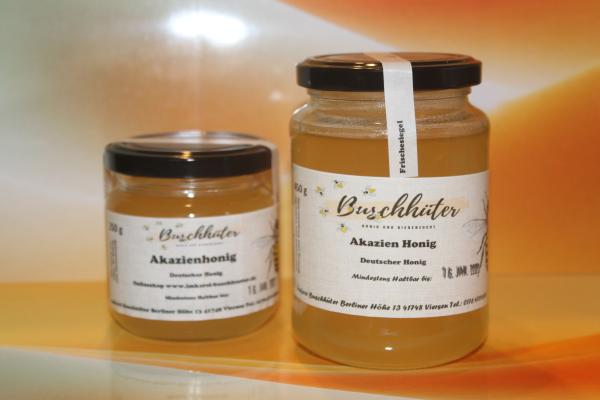 Akazienhonig