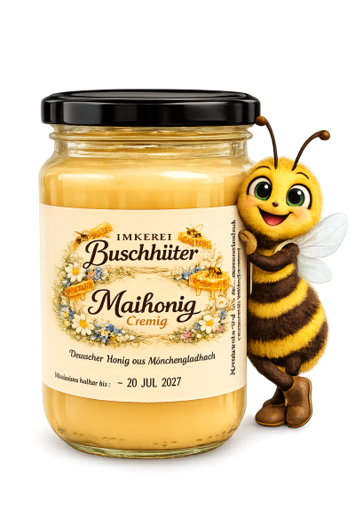 Maihonig Cremig
