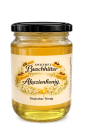 Akazienhonig – besonders mild & klar