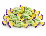 Gefüllte Honig-Salbei-Bonbons