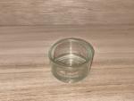 Glasschalen für Teelichter