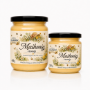 Maihonig – feincremig gerührt