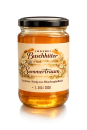 Sommertraum- Naturbelassener Honig aus Mönchengladbach